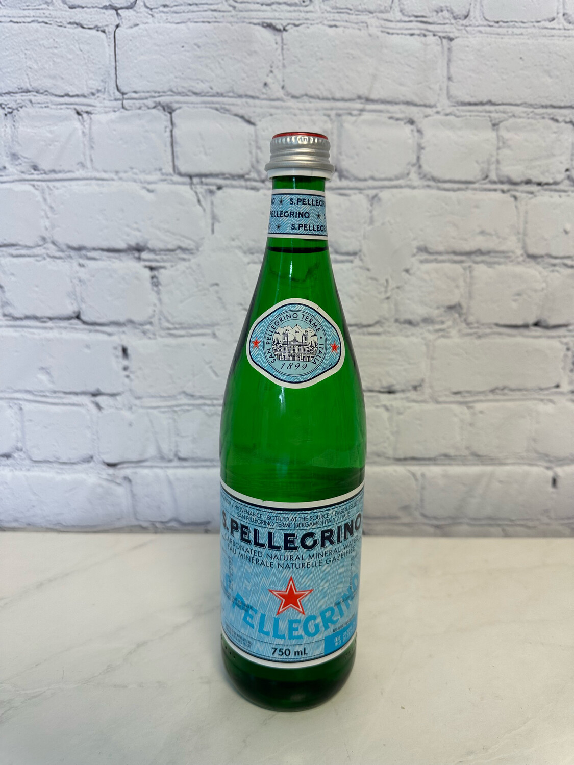 Large San Pellegrino
