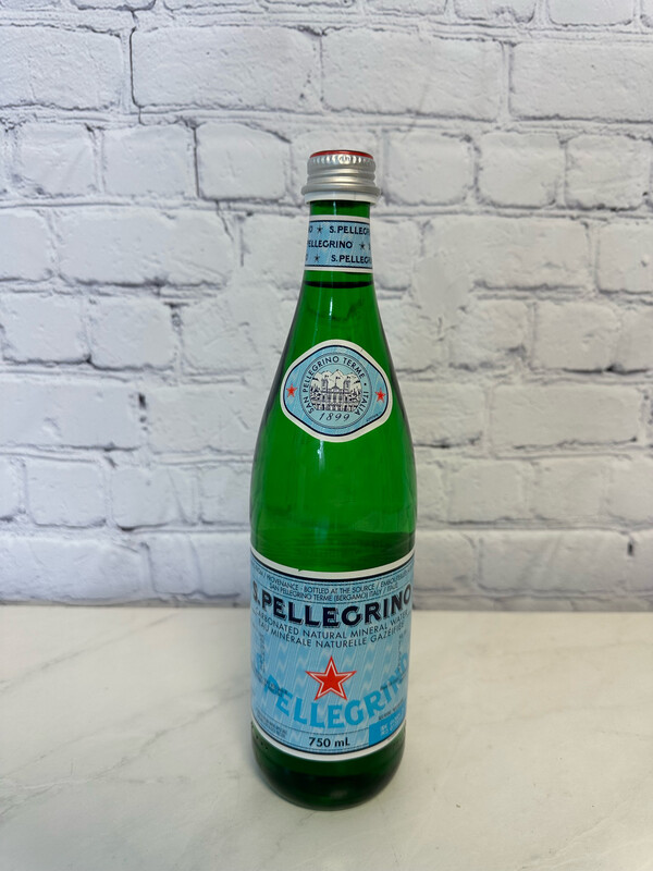 Large San Pellegrino