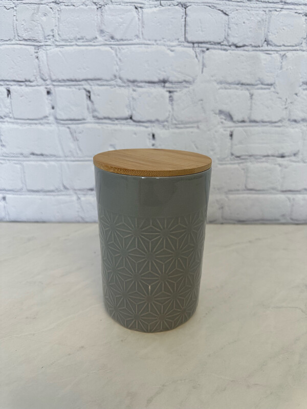 Decorative Jar