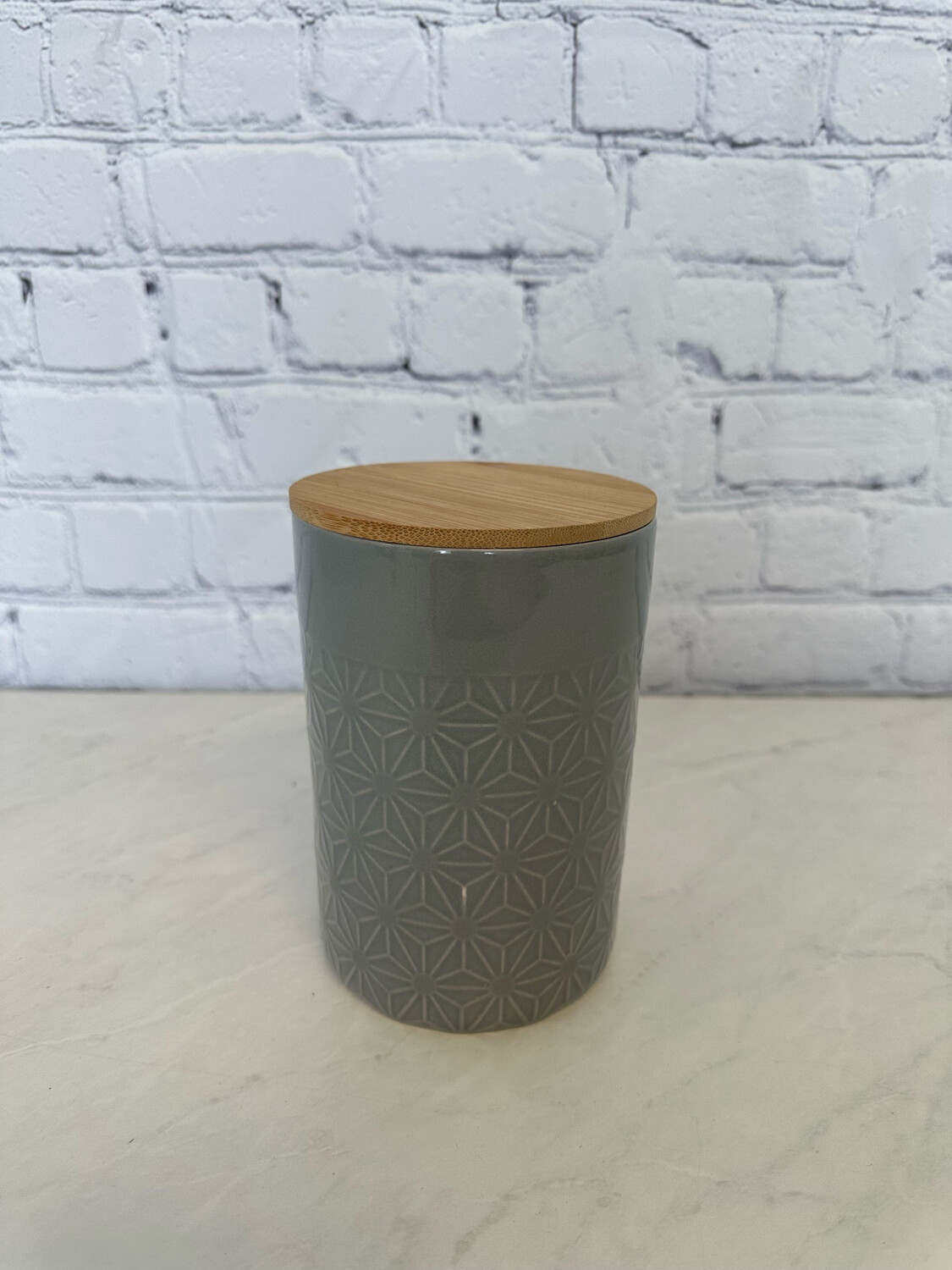 Decorative Jar