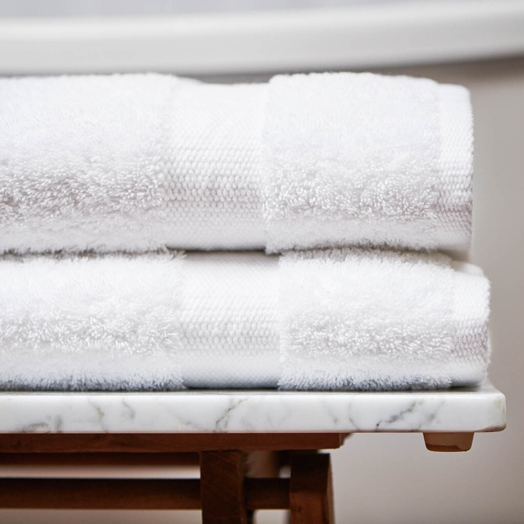 Single Bath Towel