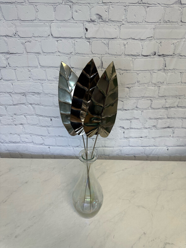 Rainbow Hue Vase