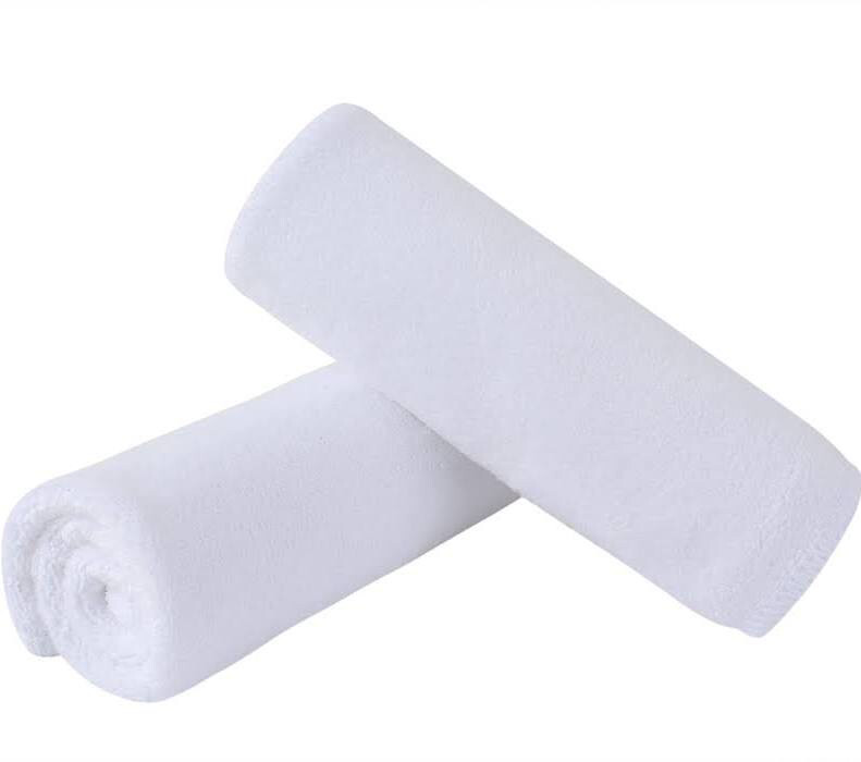 Face Cloth - Set Of 2