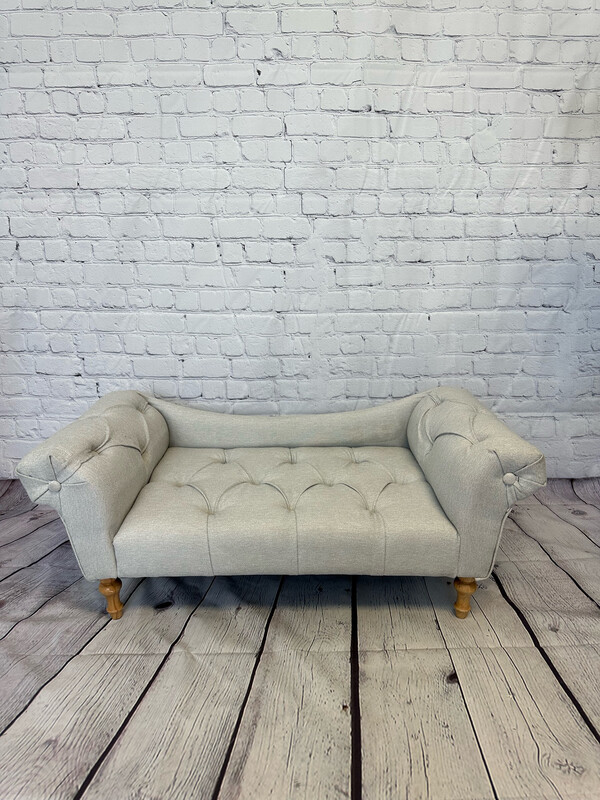Light Grey DOG Sofa