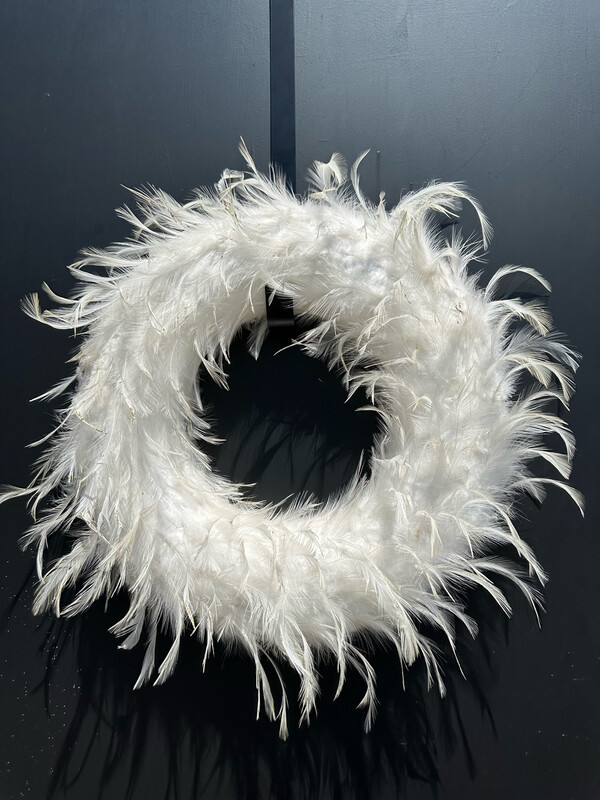 Medium Christmas Wreath