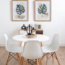 Dining Chairs
