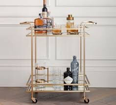 Bar Carts