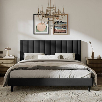 King Headboard