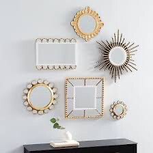 Small Mirrors