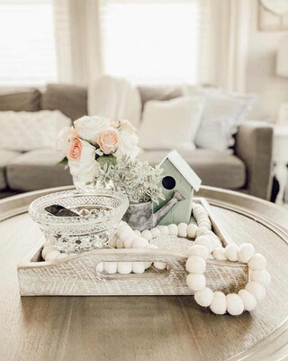 Trays, Baskets and Bowls