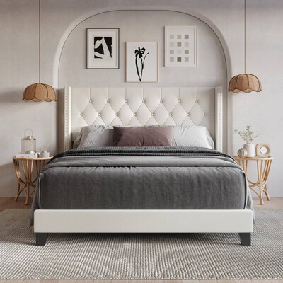 Full Size Headboard