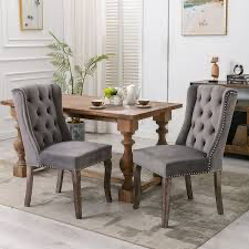 Luxury Dining Chairs