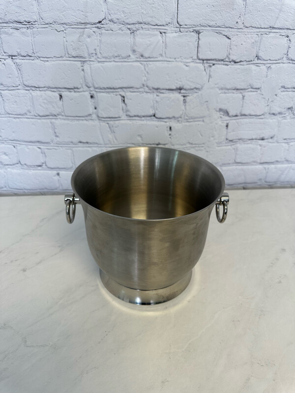 Champagne Bucket