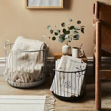 Baskets