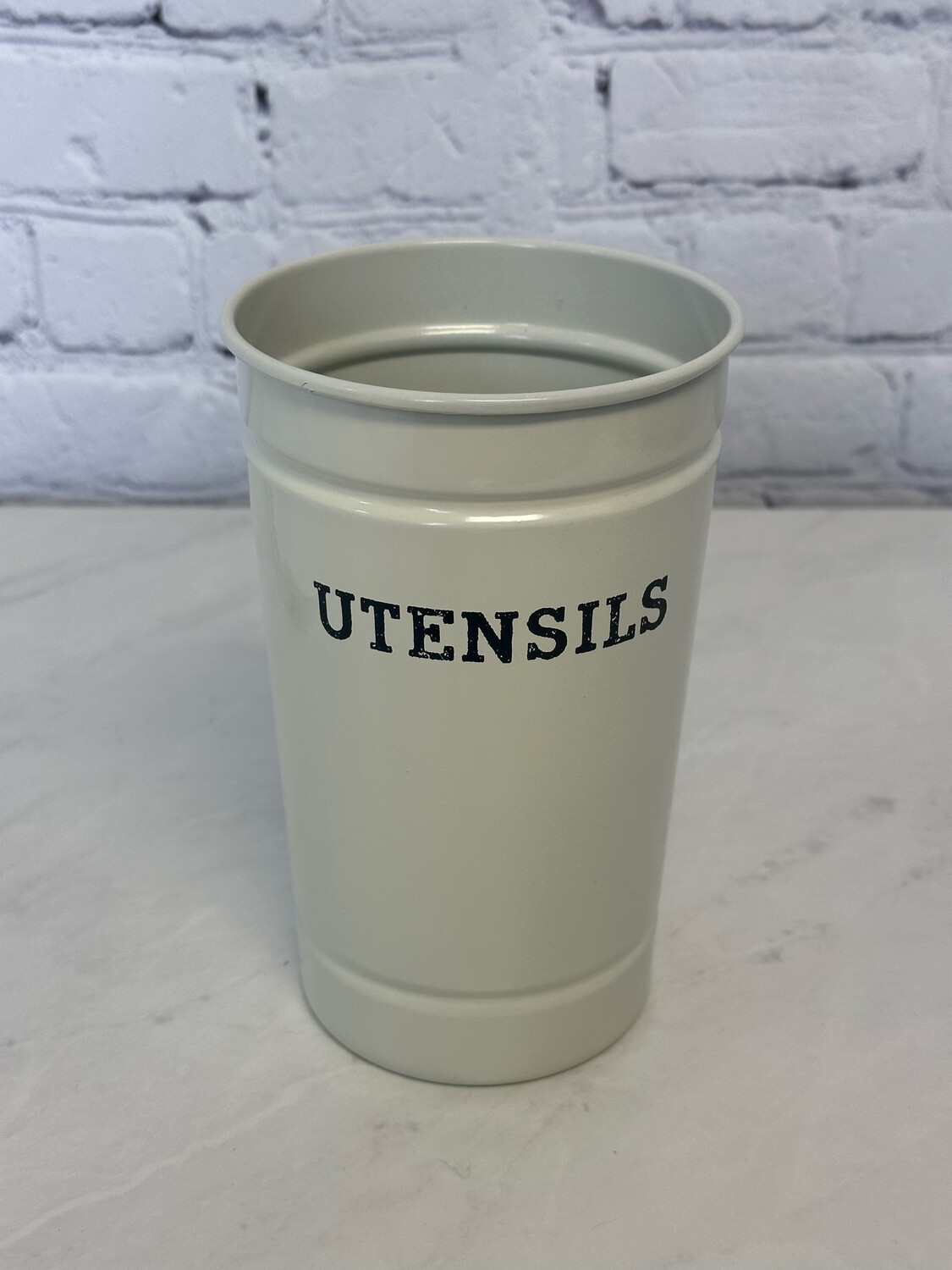 Utensils Tin