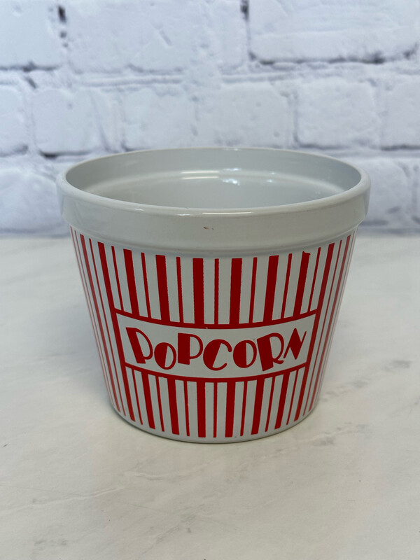 Popcorn Bowl