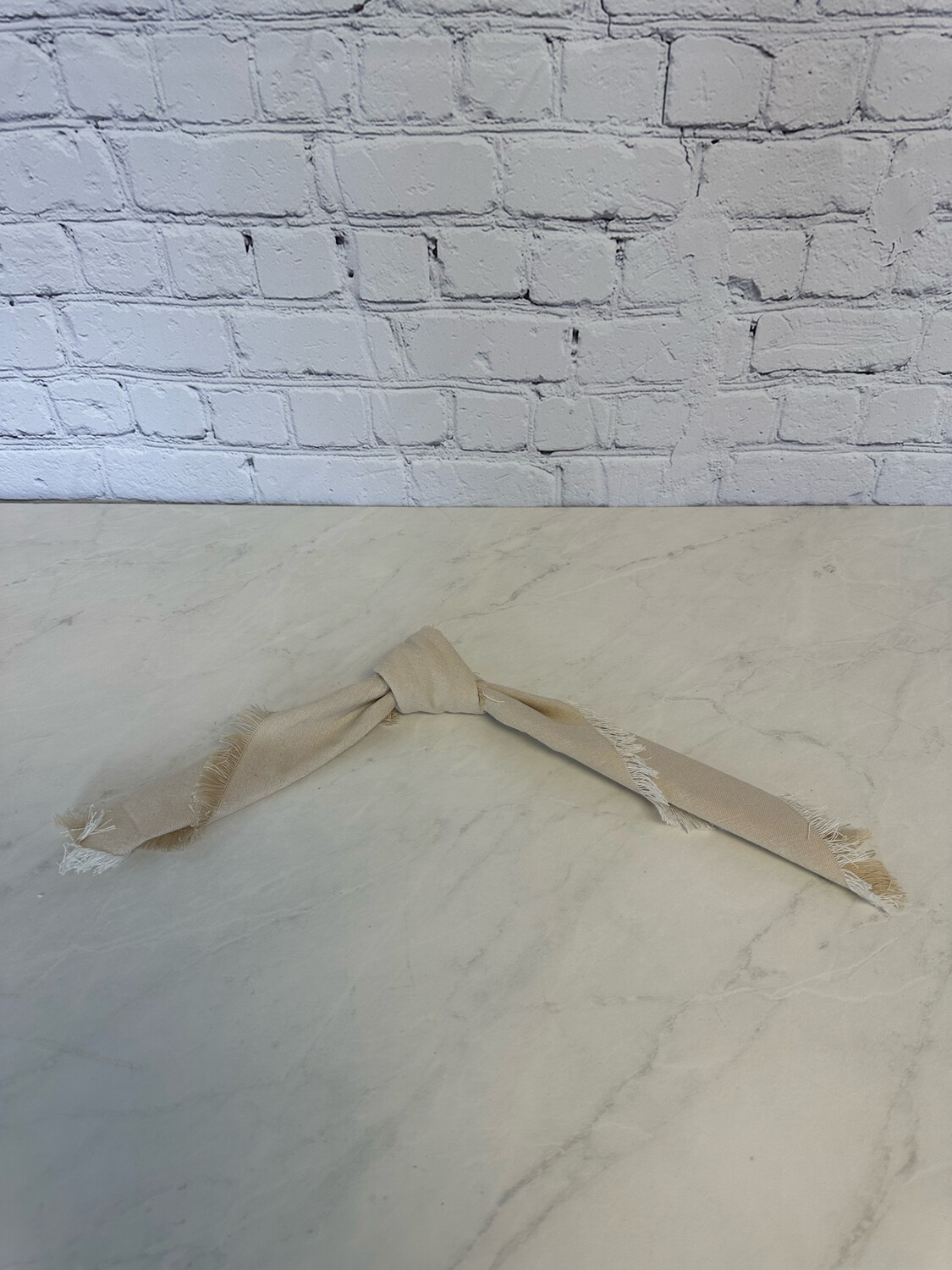 Beige Serviette - Set Of 2
