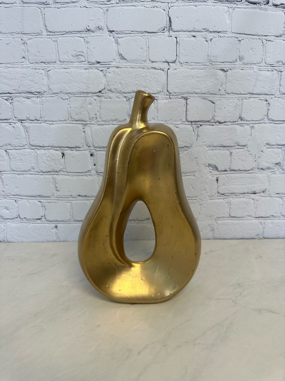 Gold Pear