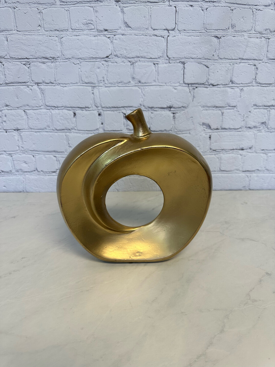 Gold Apple