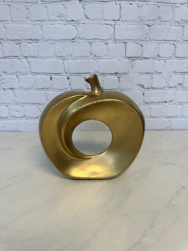 Gold Apple