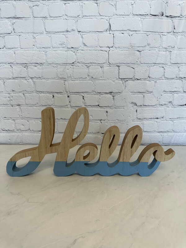 Hello Sign