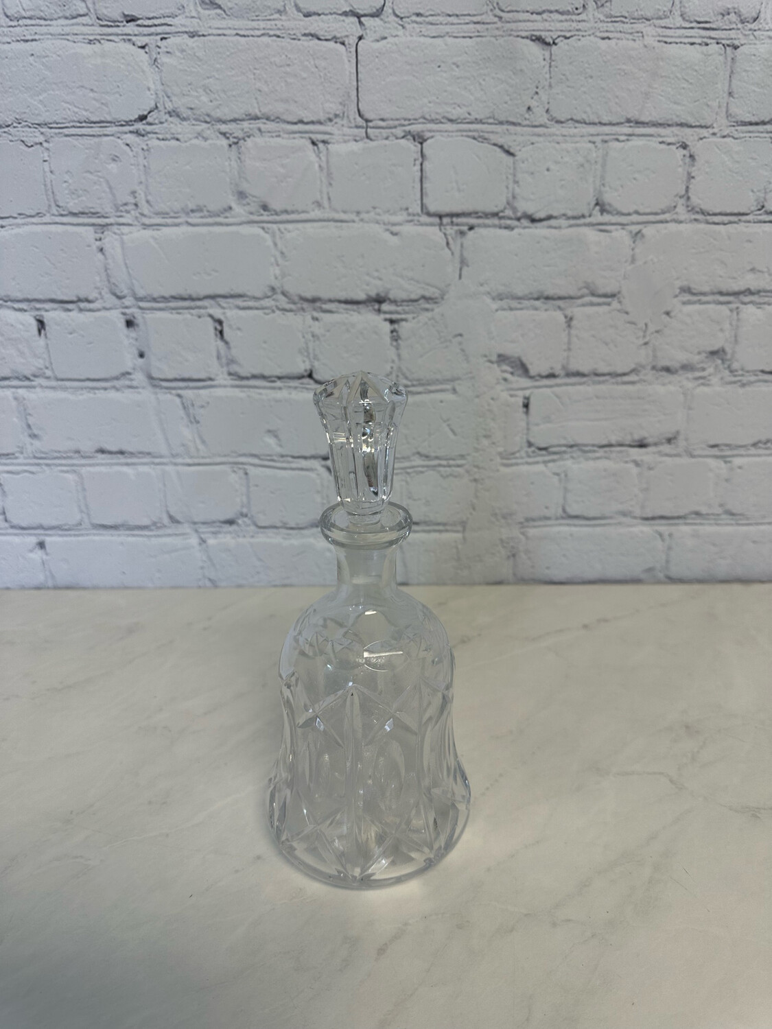 Whisky Decanter