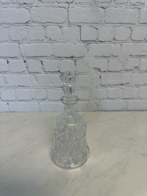 Whisky Decanter