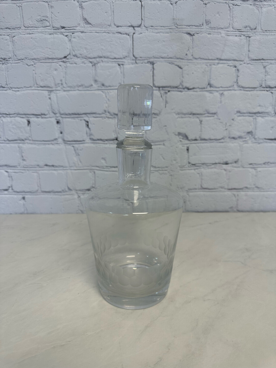 Whisky Decanter