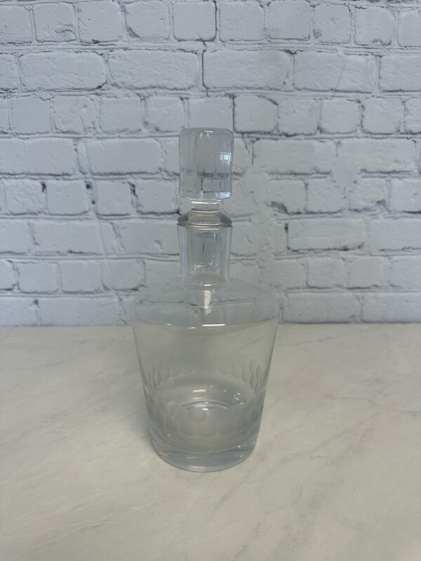 Whisky Decanter
