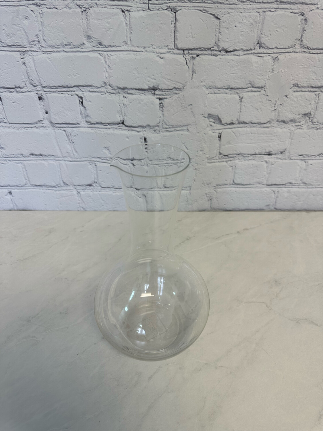 Small Wine Decanter