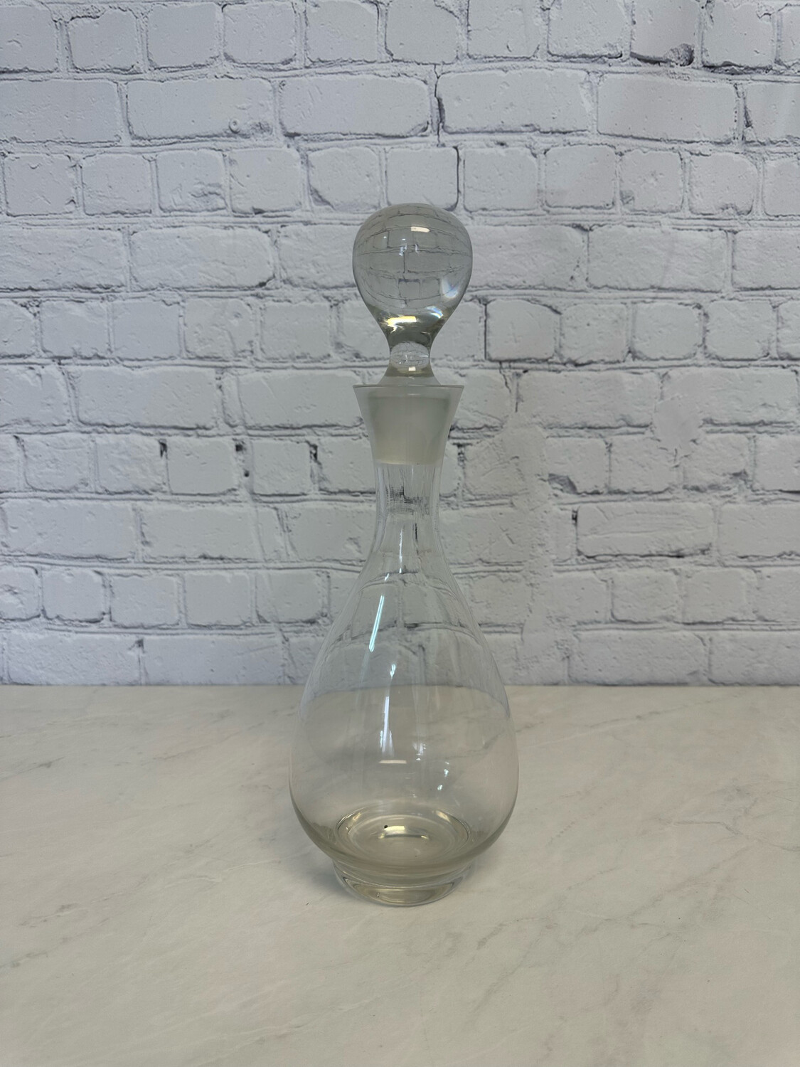 Whisky Decanter