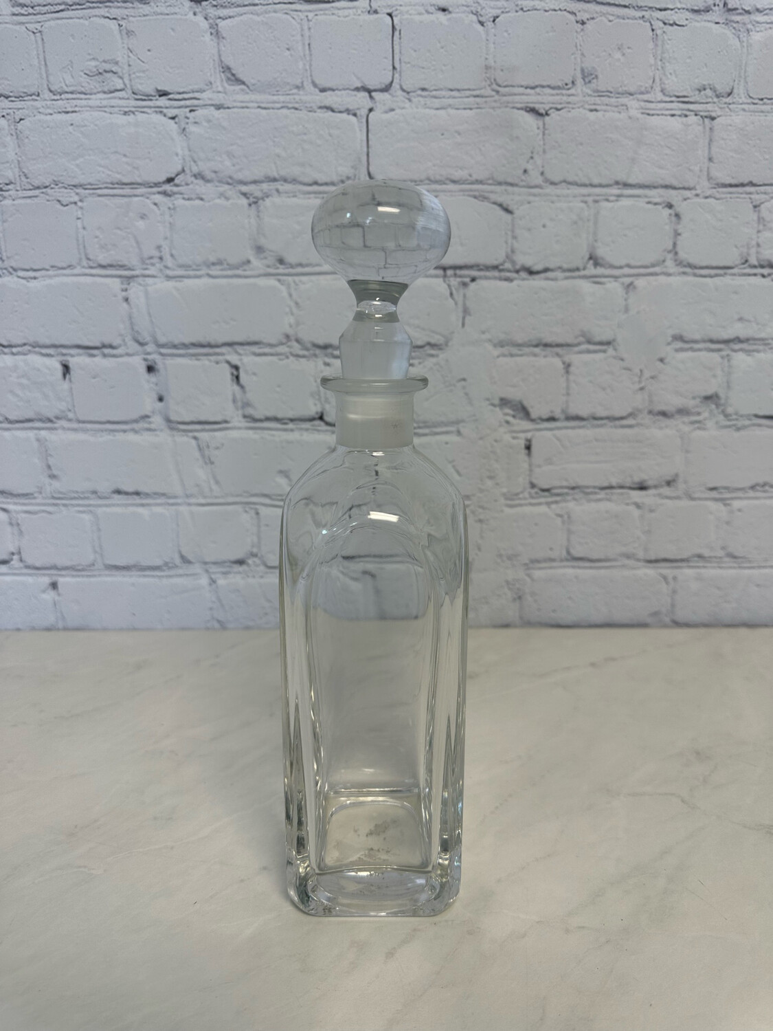 Whisky Decanter