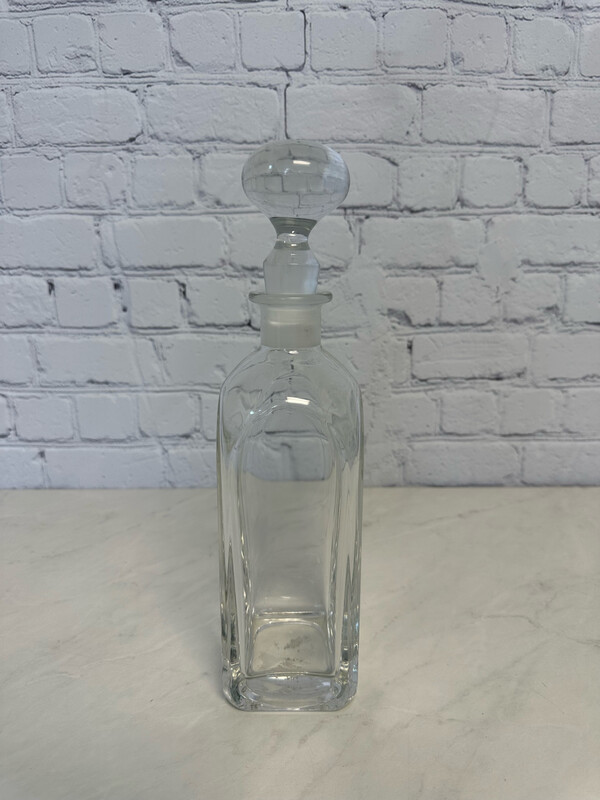 Whisky Decanter
