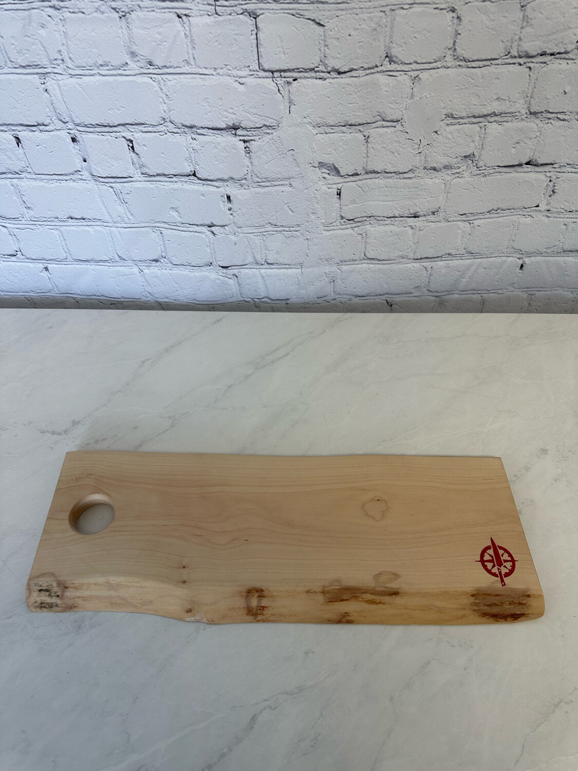 Wooden Serving Board