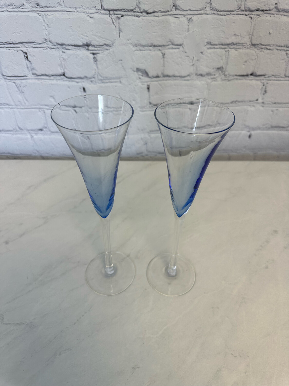 Champagne Flute - Set Of 2