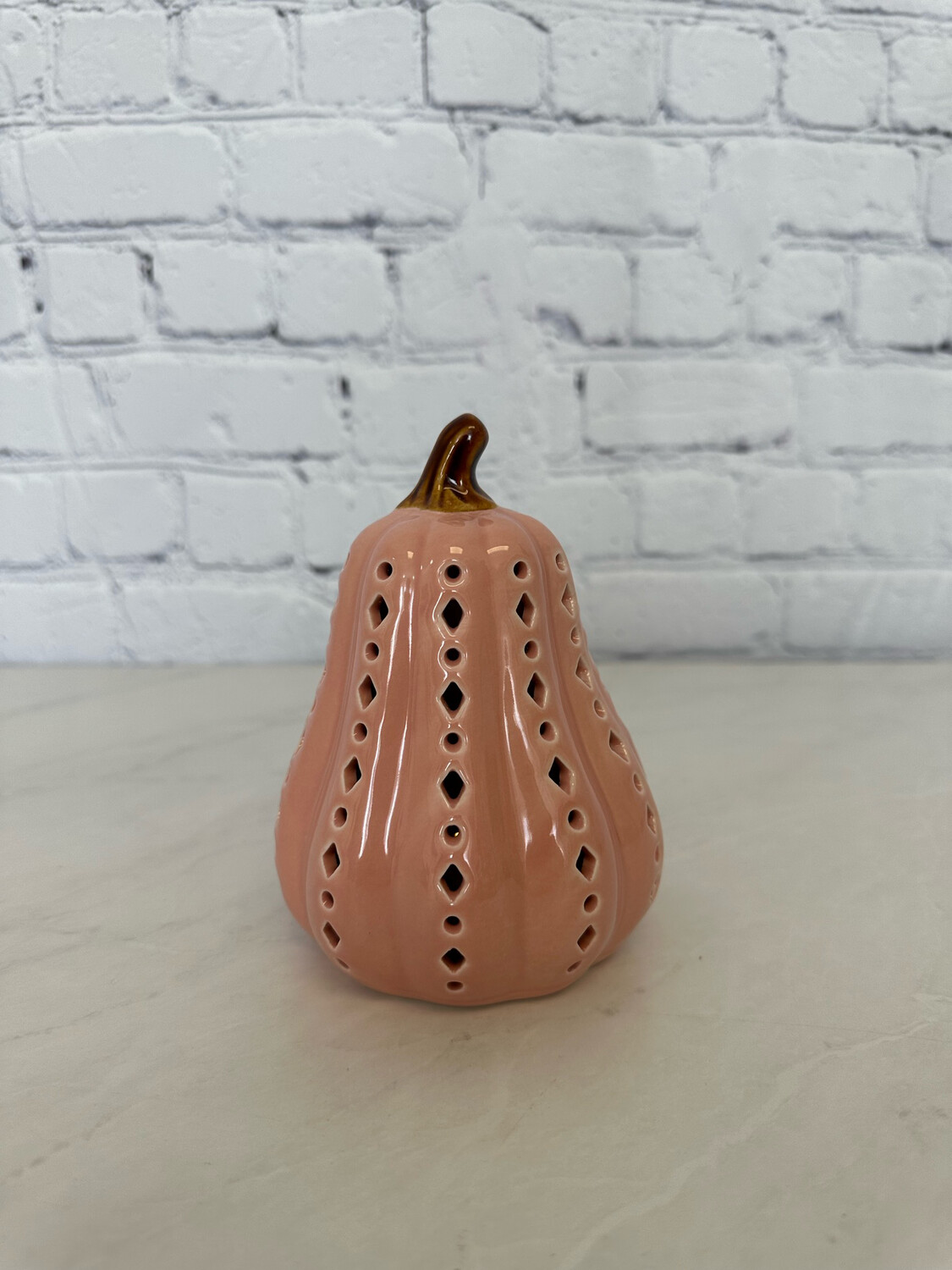 Pink Pear