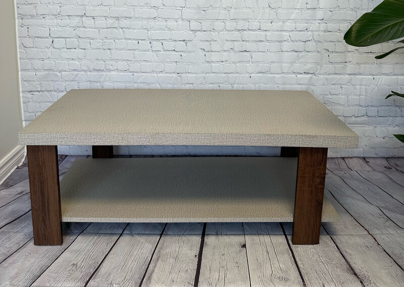 Coffee & End Table - Set Of 3