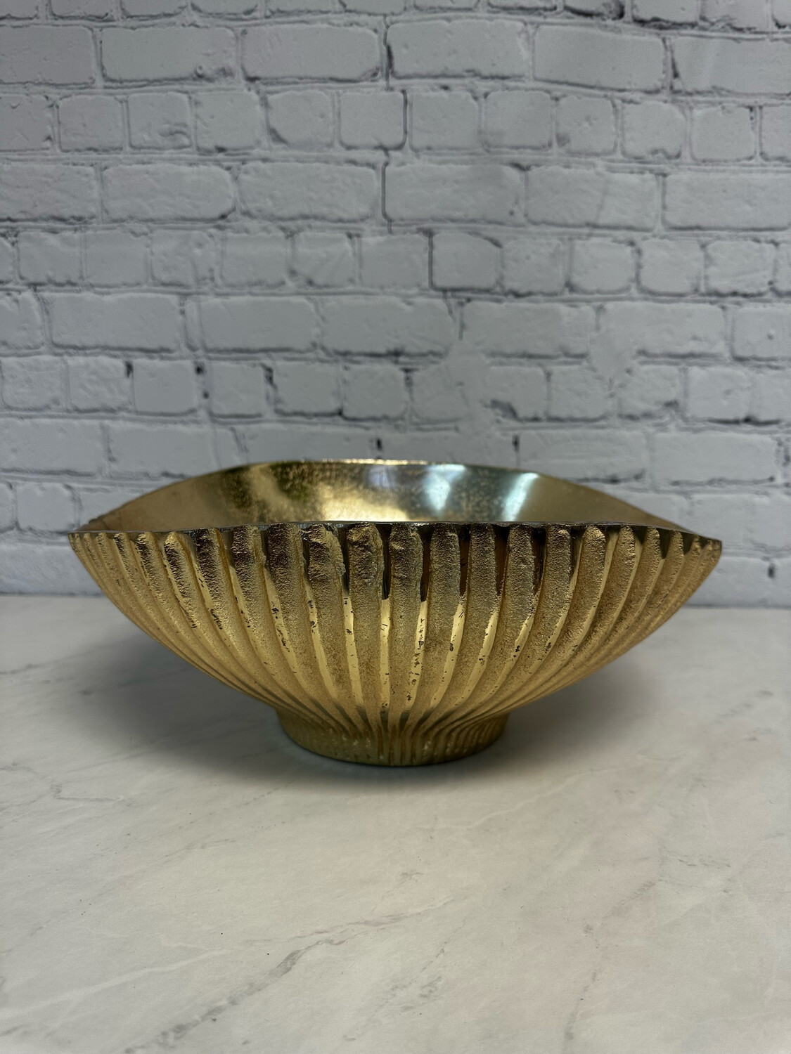 Gold Bowl - No Filler