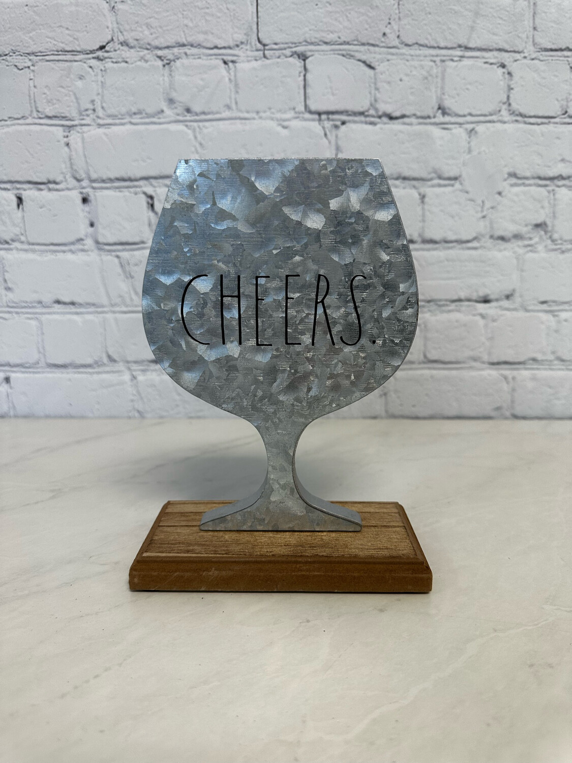 CHEERS Decor