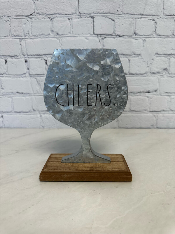 CHEERS Decor