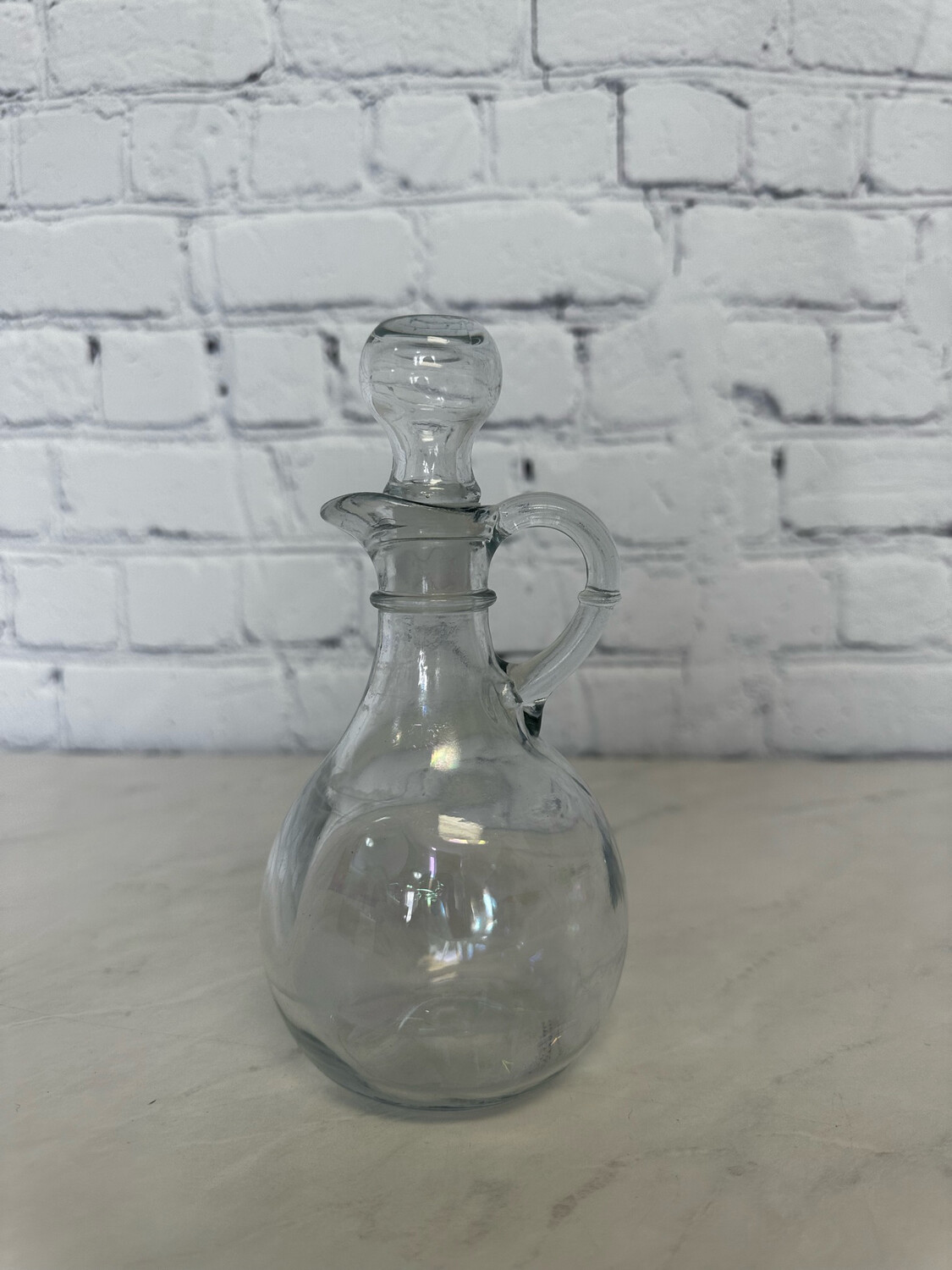 Mini Wine Decanter