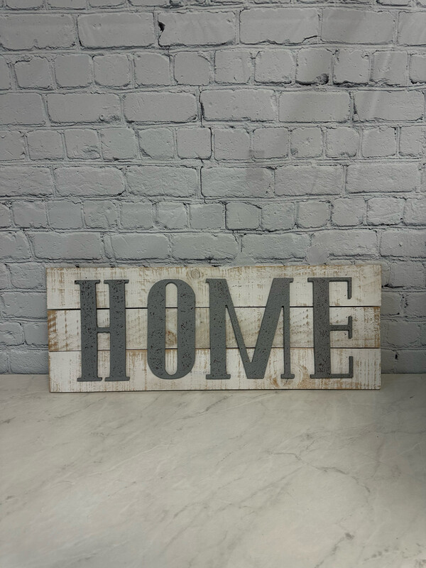 HOME Wooden Art