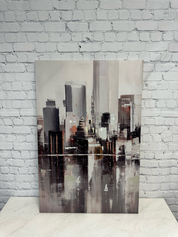 City Canvas