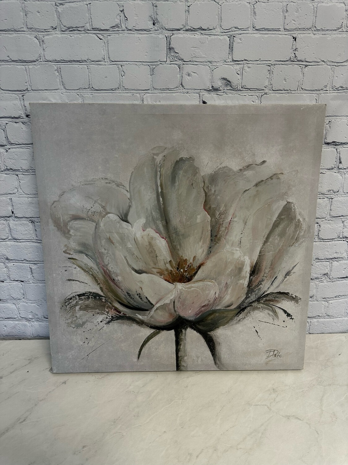 Neutral Flower
