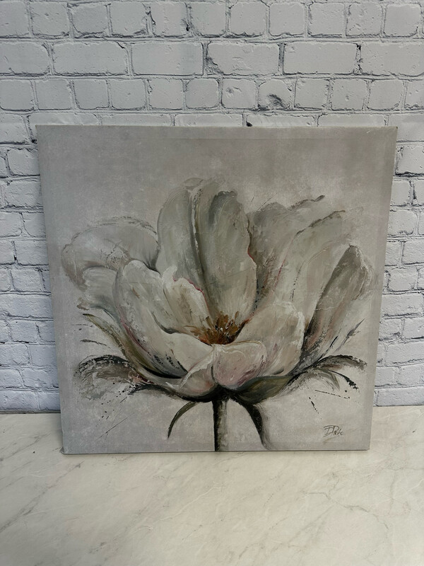 Neutral Flower