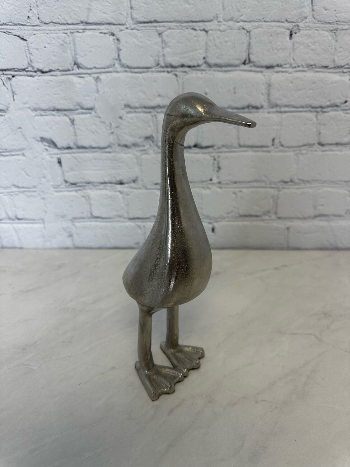 Silver Duck