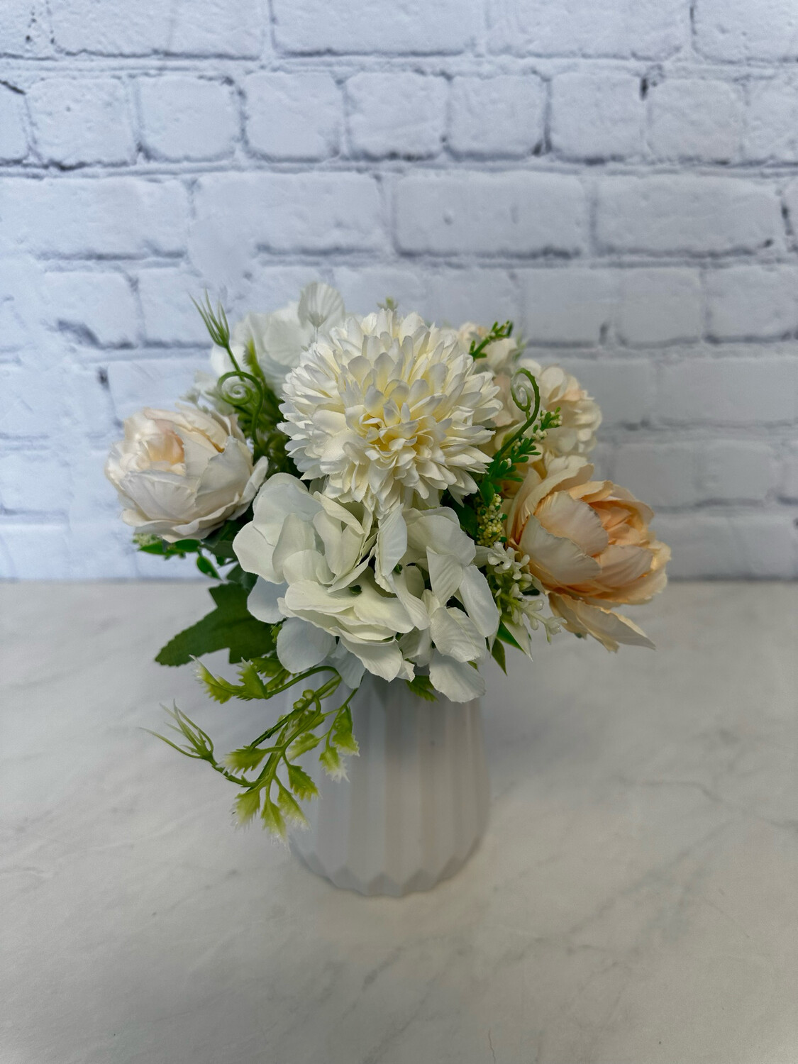Neutral Florals