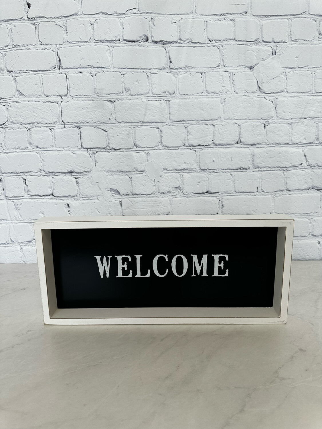 WELCOME Art