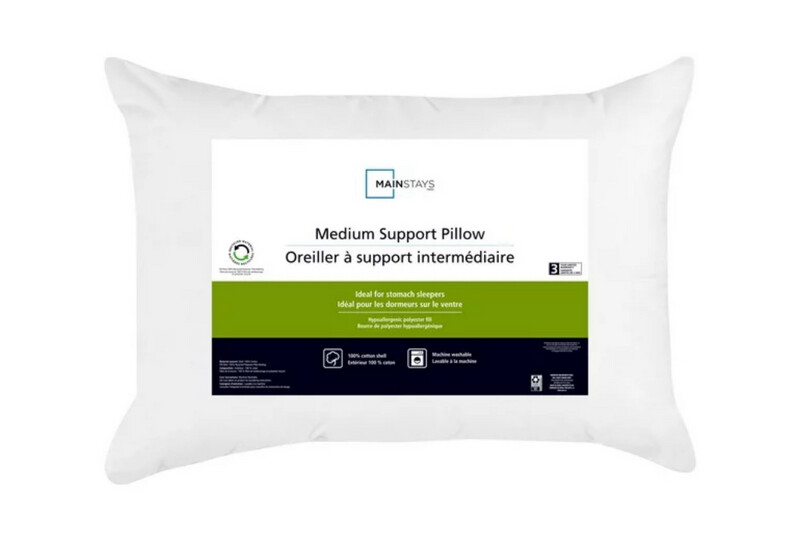 Twin Bed Pillow