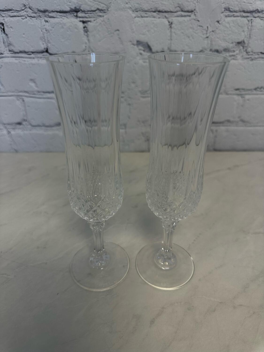 Champagne Flute - Set Of 2